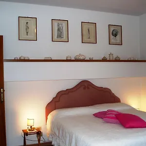  Casa vacanze Il Geranio