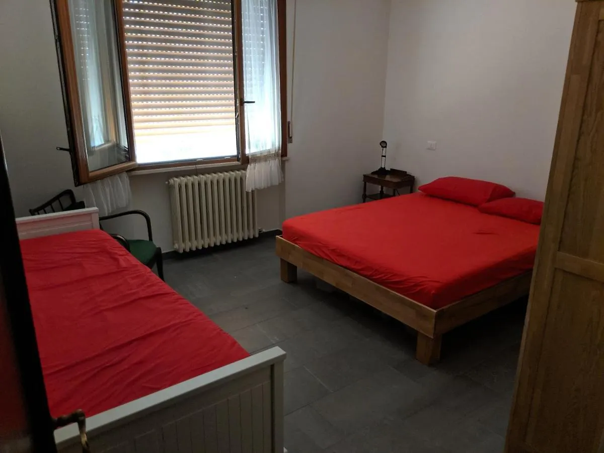 Tuscany By The Sea Apartment Tirrenia Italy
