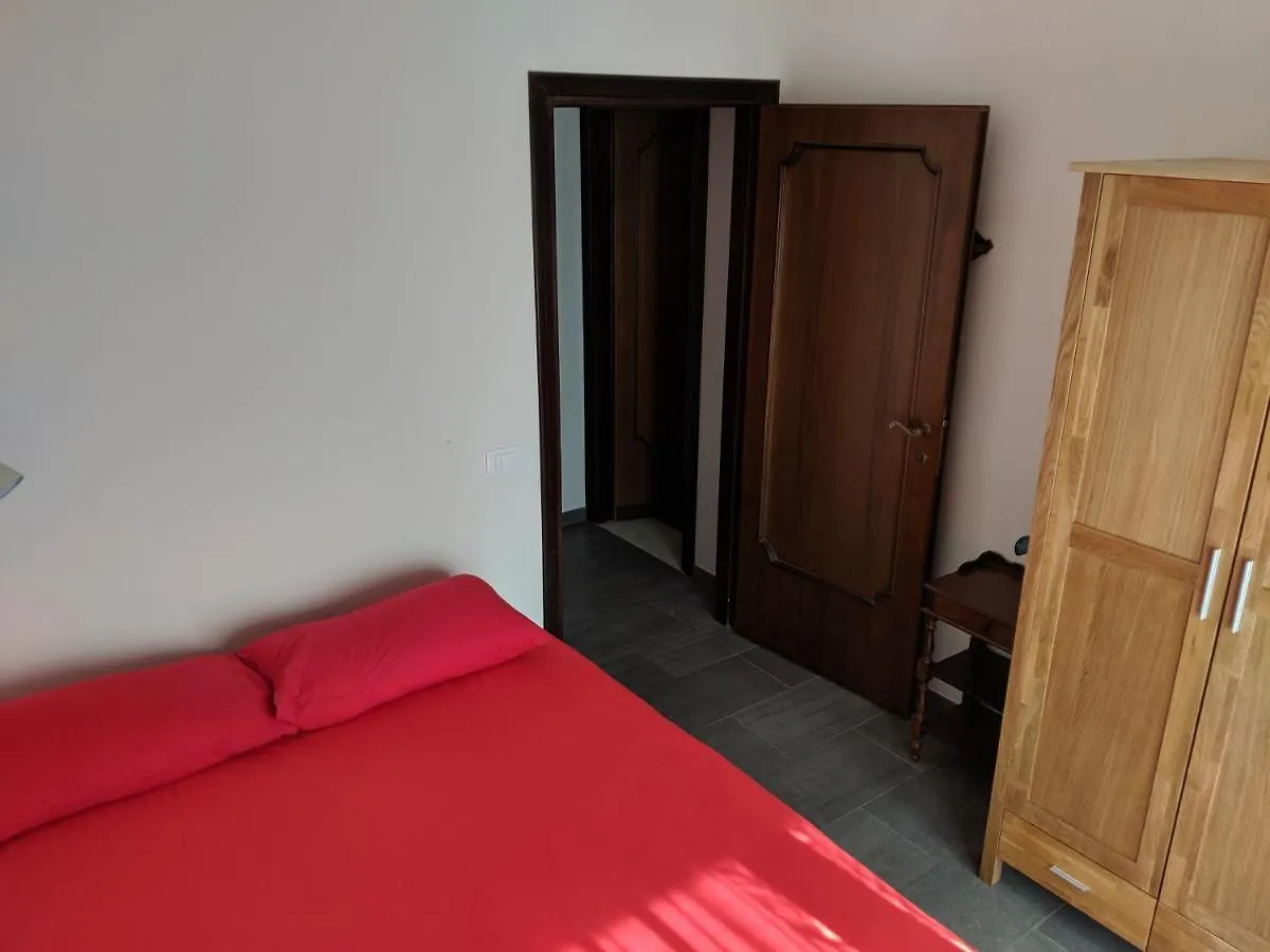 Tuscany By The Sea Apartment Tirrenia