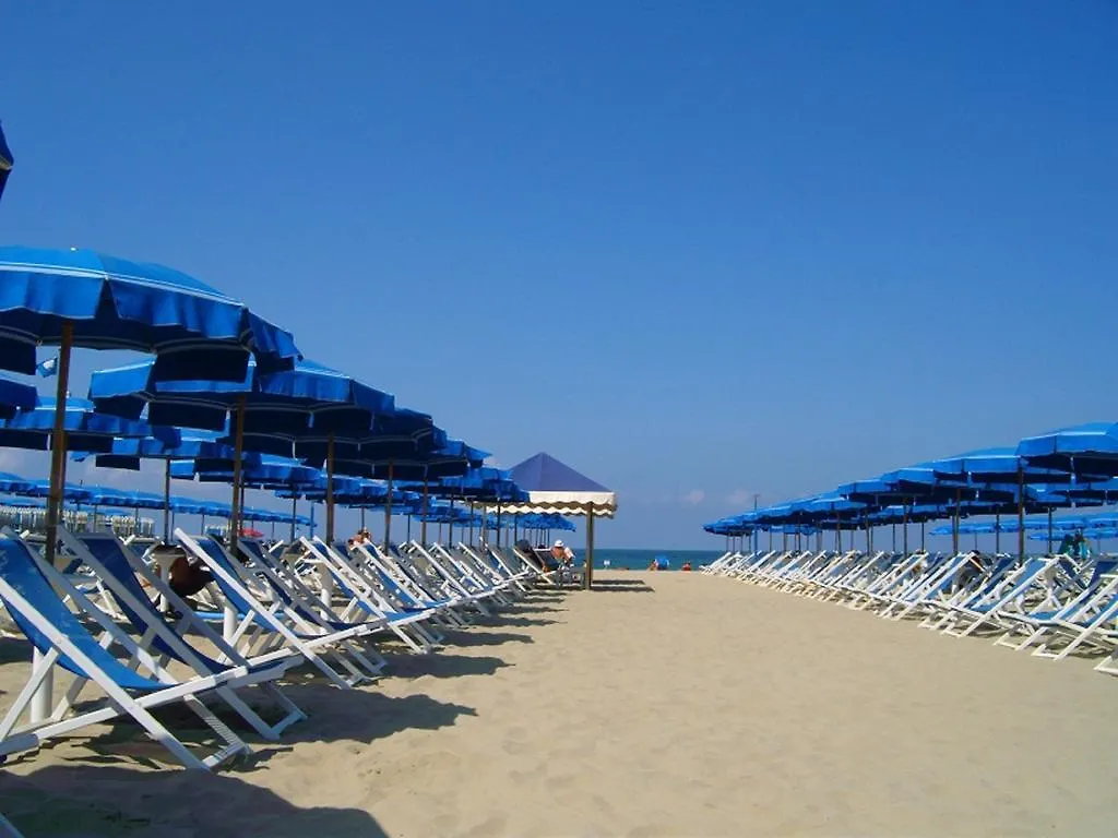 Tuscany By The Sea Apartment Tirrenia