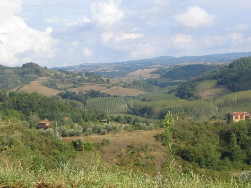 Tuscany By The Sea Apartment Tirrenia Italy
