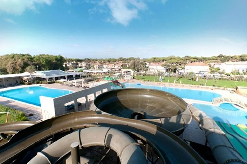 Tuscany By The Sea Apartment Tirrenia