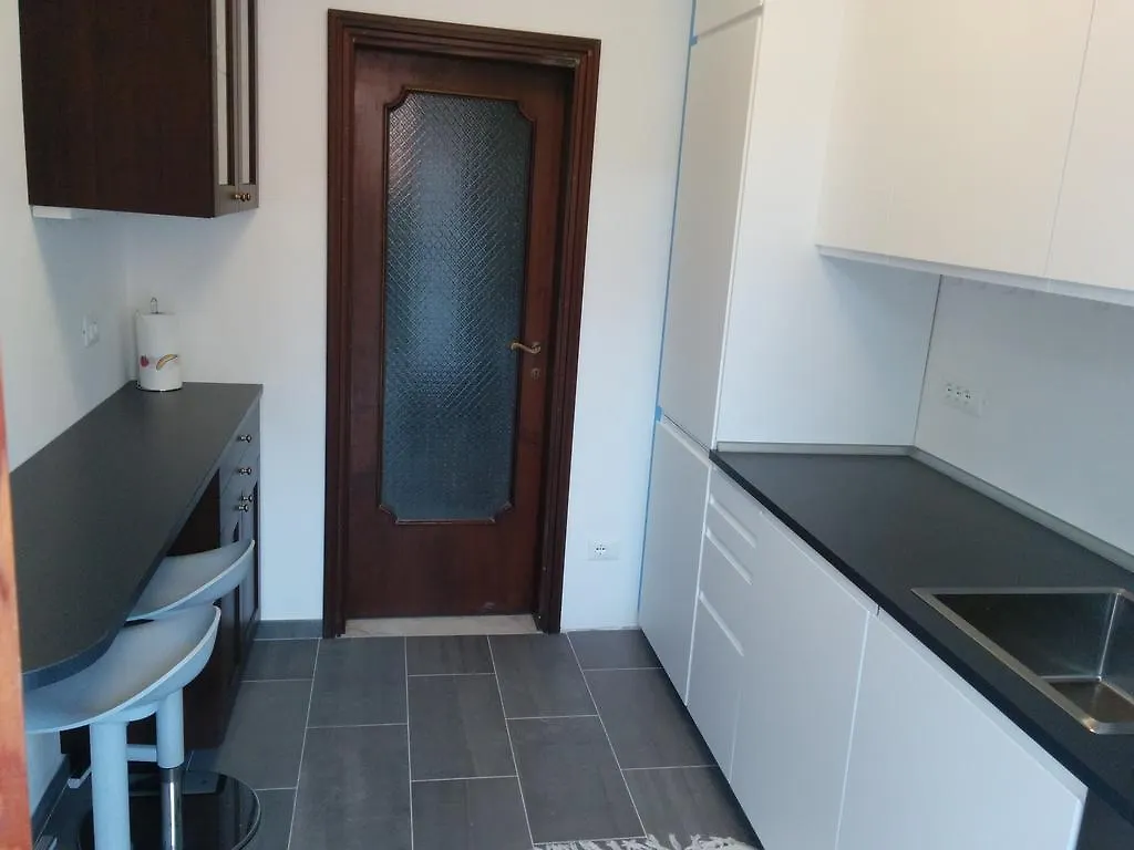 Tuscany By The Sea Apartment Tirrenia