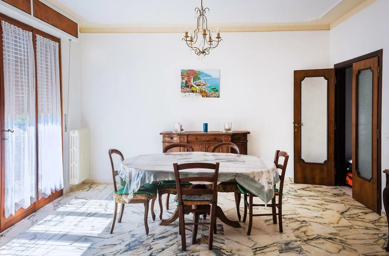 Tuscany By The Sea Apartment Tirrenia Italy
