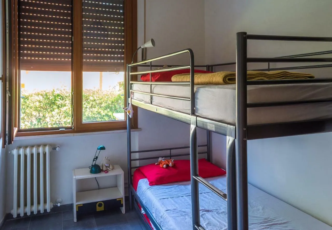 Tuscany By The Sea Apartment Tirrenia