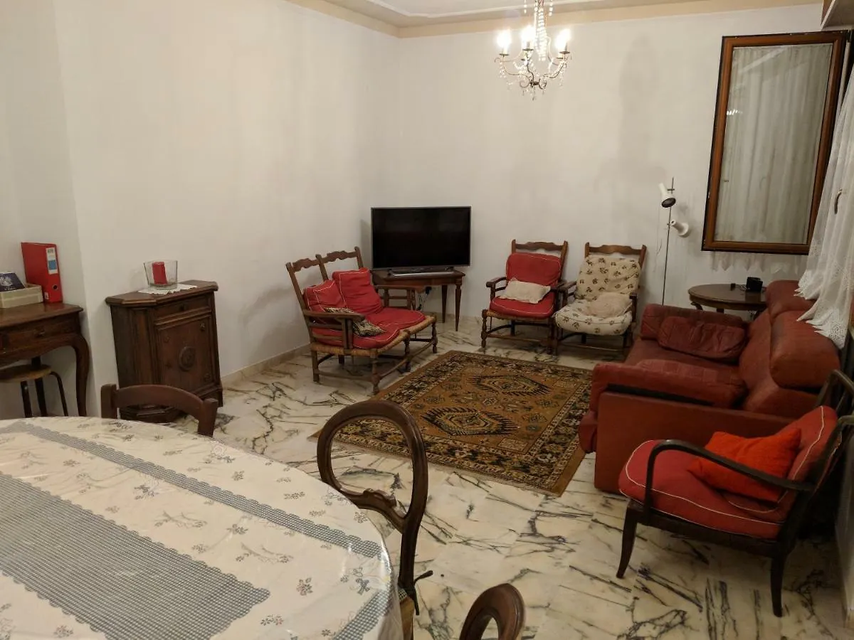 Tuscany By The Sea Apartment Tirrenia