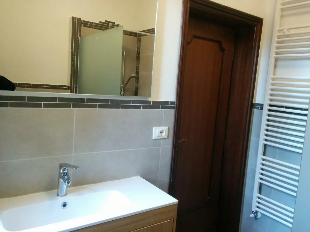 Tuscany By The Sea Apartment Tirrenia Italy